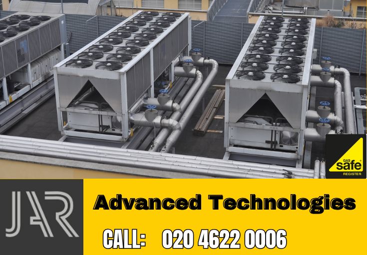 Advanced HVAC Technology Solutions Archway