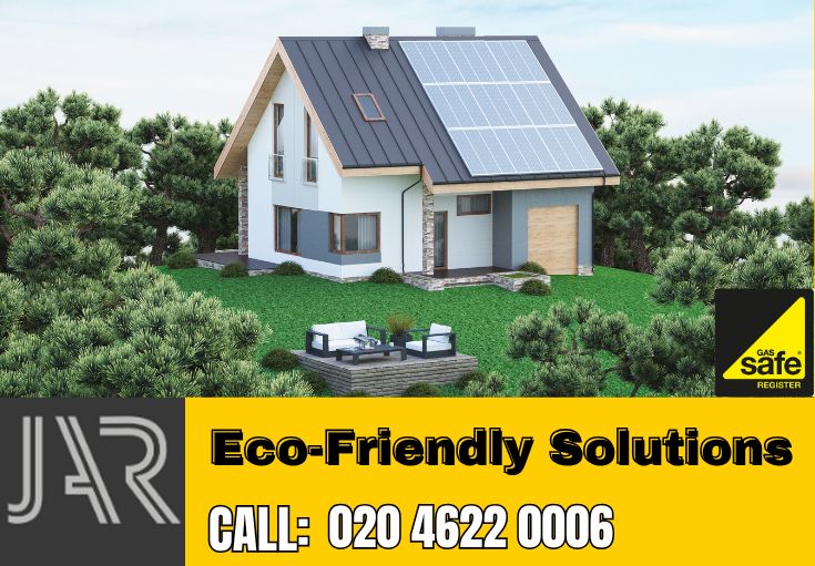 Eco-Friendly & Energy-Efficient Solutions Archway