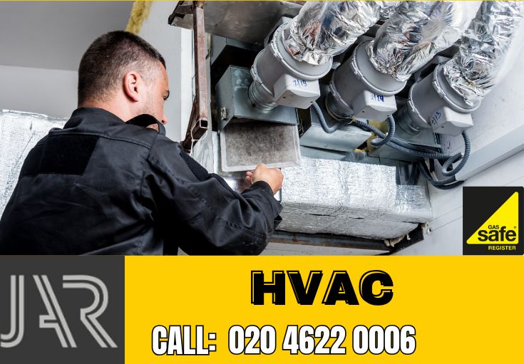 Archway Local Heating Ventilation and Air Conditioning Engineers