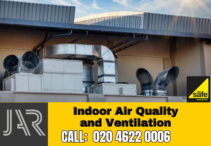 Indoor Air Quality Archway