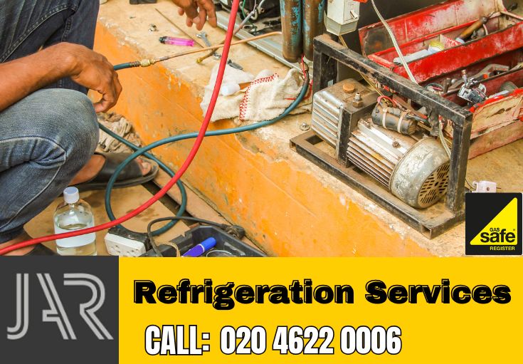 Refrigeration Services Archway